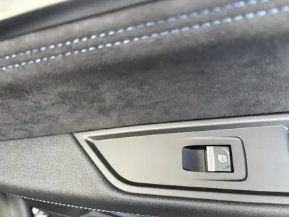 Photo 61 Renault Espace  E-Tech full hybrid 200 GSR2