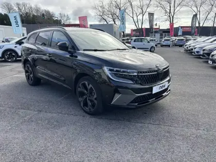 Photo 9 Renault Espace  E-Tech full hybrid 200 GSR2