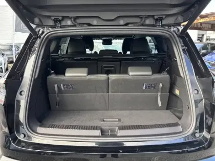 Photo 14 Renault Espace  E-Tech full hybrid 200 GSR2