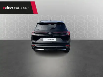 Photo 44 Renault Espace  E-Tech full hybrid 200 GSR2