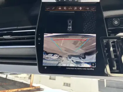 Photo 72 Renault Espace  E-Tech full hybrid 200 GSR2