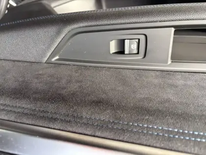 Photo 63 Renault Espace  E-Tech full hybrid 200 GSR2