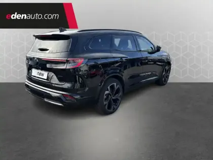 Photo 45 Renault Espace  E-Tech full hybrid 200 GSR2