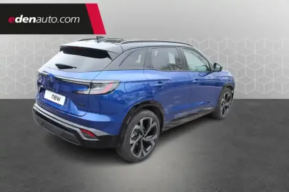 Photo 66 Renault Austral  E-Tech full hybrid 200 GSR2