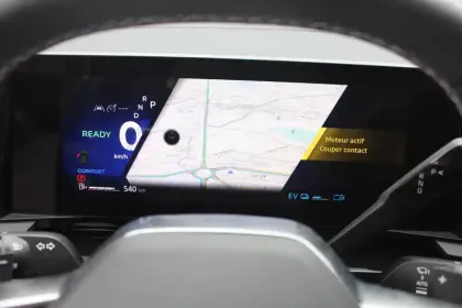 Photo 60 Renault Austral  E-Tech full hybrid 200 GSR2