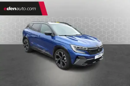 Photo 6 Renault Austral  E-Tech full hybrid 200 GSR2