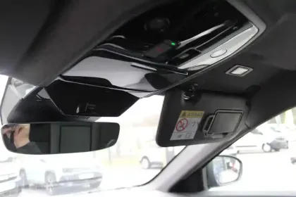 Photo 143 Renault Austral  E-Tech full hybrid 200 GSR2