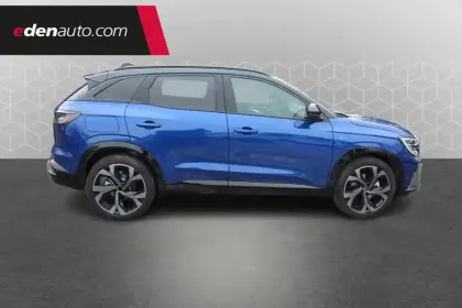 Photo 5 Renault Austral  E-Tech full hybrid 200 GSR2