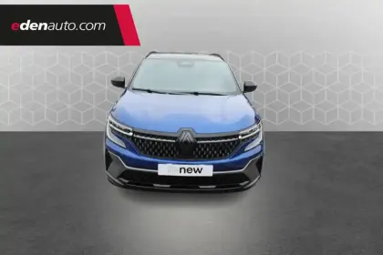 Photo 131 Renault Austral  E-Tech full hybrid 200 GSR2