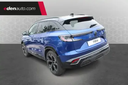 Photo 64 Renault Austral  E-Tech full hybrid 200 GSR2