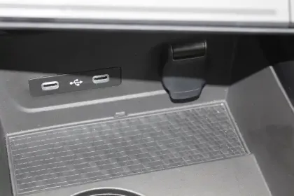 Photo 9 Renault Austral  E-Tech full hybrid 200 GSR2