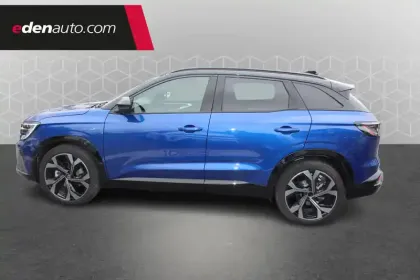 Photo 125 Renault Austral  E-Tech full hybrid 200 GSR2
