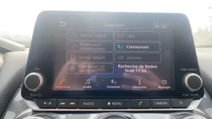 Photo 5 Nissan Juke  DIG-T 114