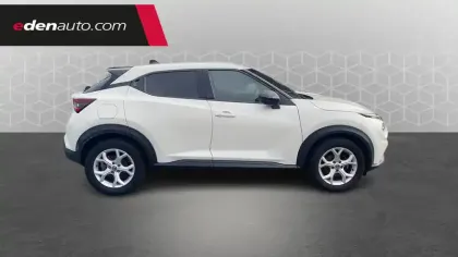 Photo 38 Nissan Juke  DIG-T 114