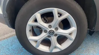 Photo 13 Nissan Juke  DIG-T 114