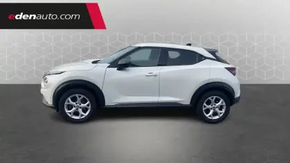 Photo 34 Nissan Juke  DIG-T 114