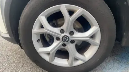 Photo 11 Nissan Juke  DIG-T 114