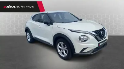 Photo 39 Nissan Juke  DIG-T 114