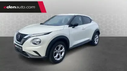 Photo 32 Nissan Juke  DIG-T 114