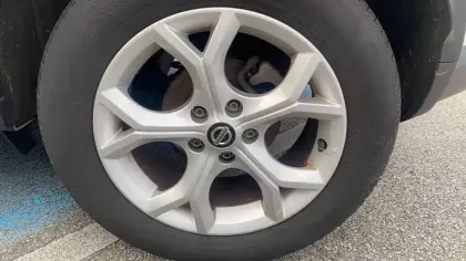 Photo 12 Nissan Juke  DIG-T 114