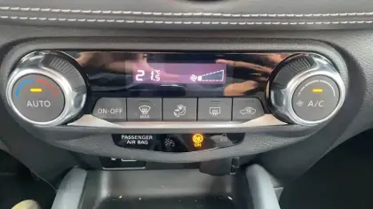 Photo 10 Nissan Juke  DIG-T 114