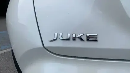 Photo 18 Nissan Juke  DIG-T 114