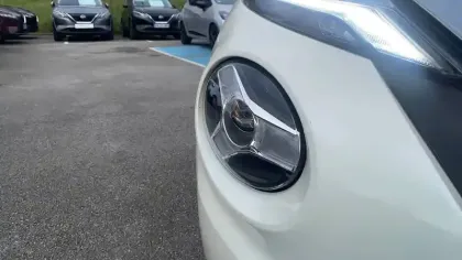 Photo 15 Nissan Juke  DIG-T 114