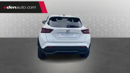 Photo 36 Nissan Juke  DIG-T 114