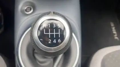 Photo 8 Nissan Juke  DIG-T 114