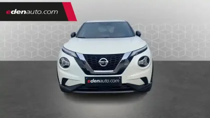 Photo 33 Nissan Juke  DIG-T 114