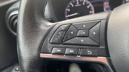 Photo 25 Nissan Juke  DIG-T 114