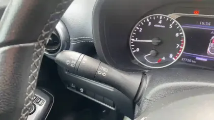 Photo 22 Nissan Juke  DIG-T 114