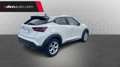 Photo 37 Nissan Juke  DIG-T 114