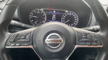 Photo 7 Nissan Juke  DIG-T 114
