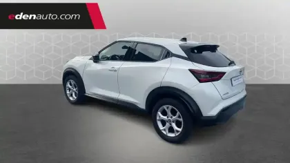 Photo 35 Nissan Juke  DIG-T 114