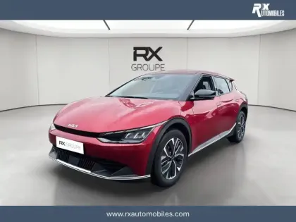 Photo 6 Kia Ev6  229 ch