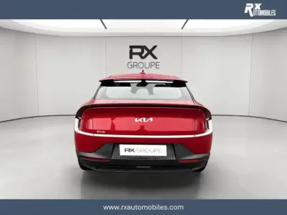 Photo 8 Kia Ev6  229 ch