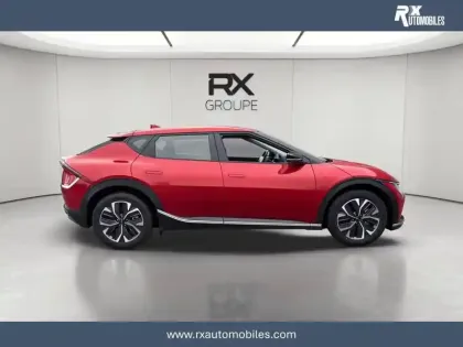 Photo 10 Kia Ev6  229 ch