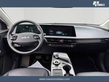 Photo 5 Kia Ev6  229 ch