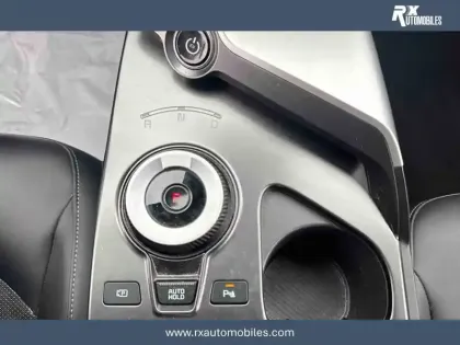 Photo 17 Kia Ev6  229 ch