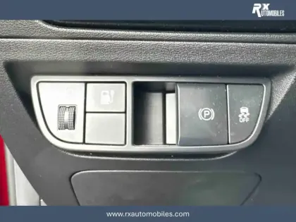 Photo 15 Kia Ev6  229 ch