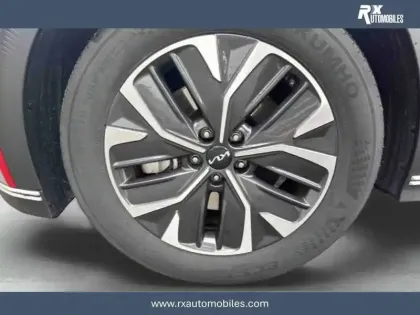 Photo 12 Kia Ev6  229 ch