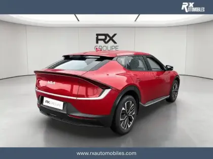 Photo 9 Kia Ev6  229 ch