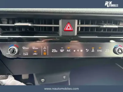 Photo 16 Kia Ev6  229 ch