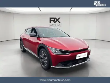 Photo Kia Ev6 Air Active