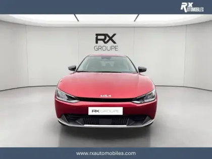 Photo 11 Kia Ev6  229 ch