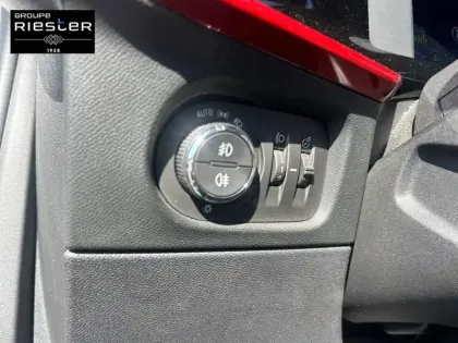 Photo 19 Opel Mokka  Electrique 136 ch & Batterie 50 kWh