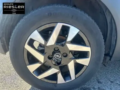 Photo 13 Opel Mokka  Electrique 136 ch & Batterie 50 kWh