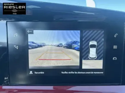 Photo 26 Opel Mokka  Electrique 136 ch & Batterie 50 kWh