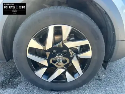 Photo 12 Opel Mokka  Electrique 136 ch & Batterie 50 kWh